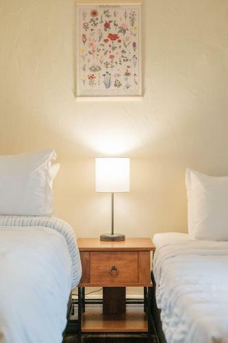 Apartamento Centrally Located Coffee Bar & Comfort