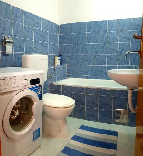 Apartman Sweet Dalia