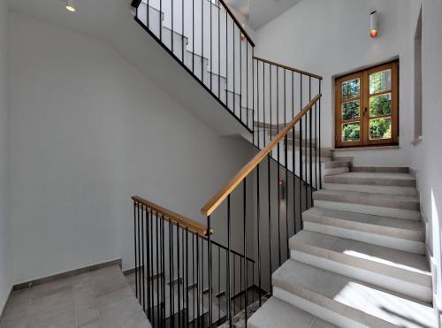 Apartamento Villa Gunga