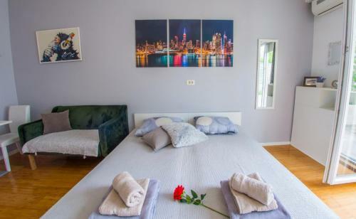 Apartman Dada