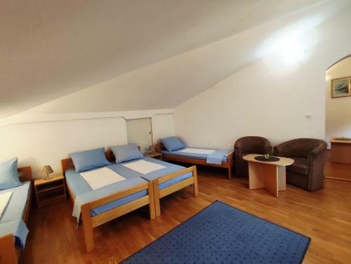 Apartments Sole Mio