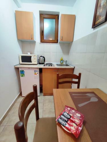 Apartments Sole Mio
