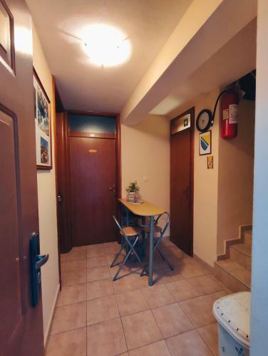 Apartments Sole Mio