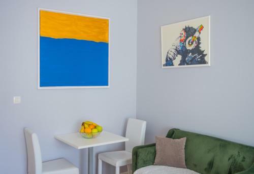 Apartment Sun