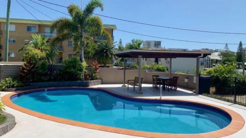Unit 6 Edmund Shores Kings Beach