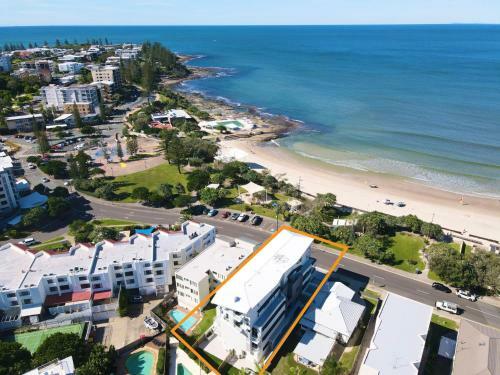 Apartamento Kings Surf Unit 6 5 Ormonde Tce Kings Beach