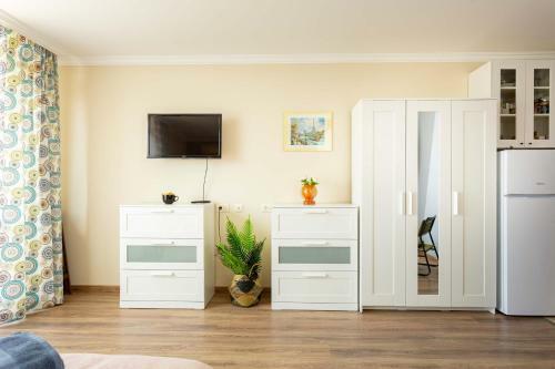 Apartamento Studio Mar� Chernomorets