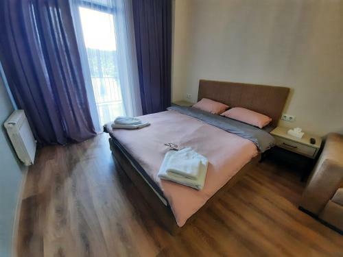 Apartamento Suwon In Kechi House