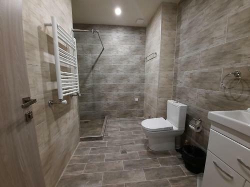 Apartamento Suwon In Kechi House