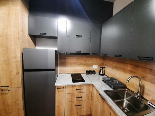 Apartamento Suwon In Kechi House