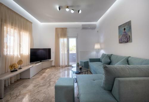 Annefi Lux Villa