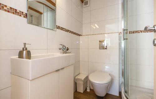 Vila Kristina - Ferienhaus Baska Voda
