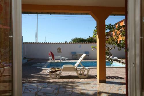 Villa Ana