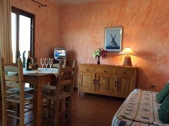 Apartamento Appartamenti Le Gemme