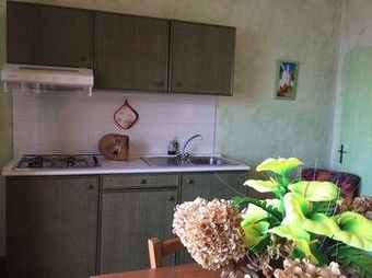 Apartamento Appartamenti Le Gemme