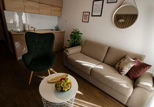 Apartment Corovic Petrovac