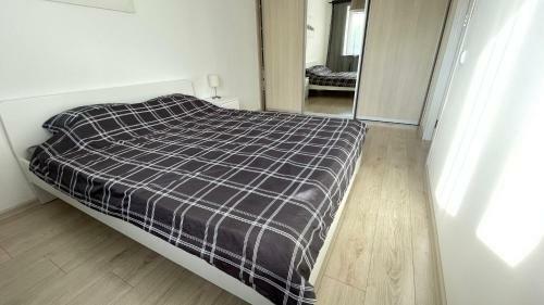 Apartamento City Center 2 Rooms