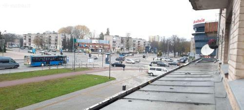Apartamento City Center 2 Rooms