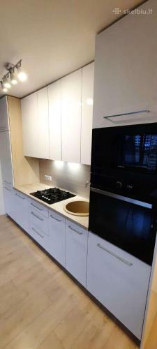 Apartamento City Center 2 Rooms