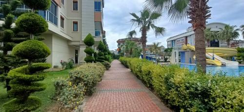Apartamento 2-room Accommodation In A Luxury Resort