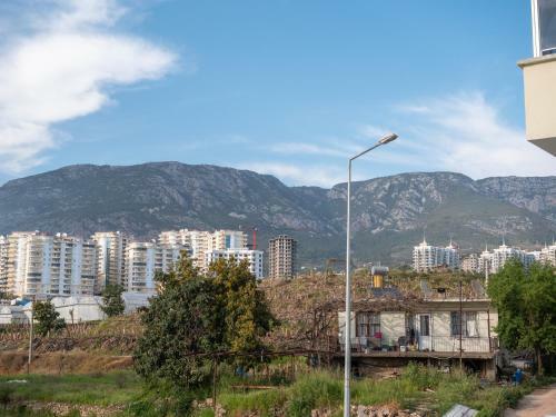 Apartamento Novita Residence 7-12