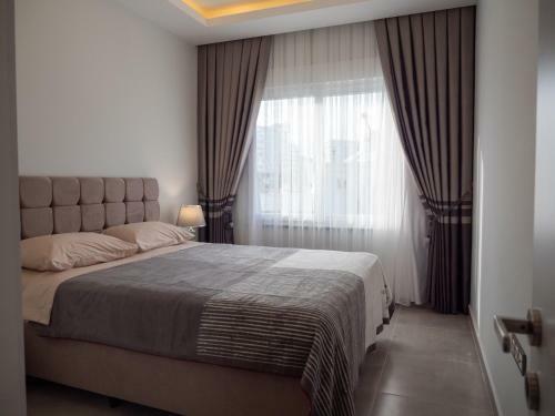 Apartamento Novita Residence 7-12