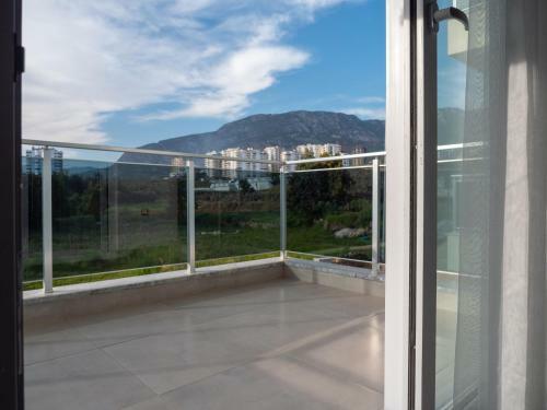 Apartamento Novita Residence 7-12