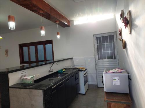 Hostal Pousada Belas Casas