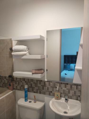 Precioso Y Familiar Apartamento