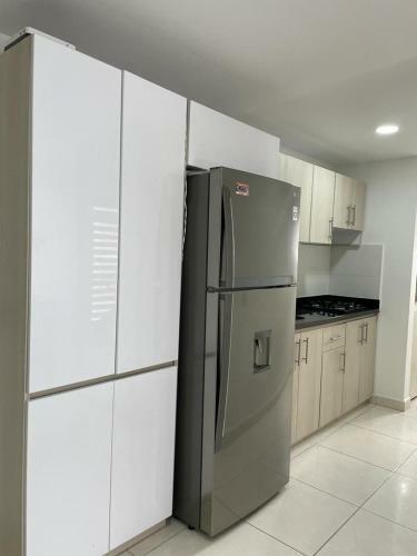 Apartamento La Perla de La 13