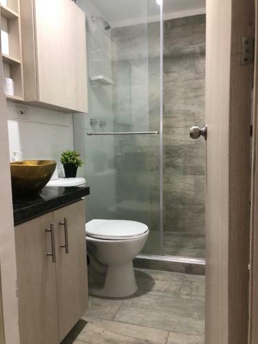 Apartamento La Perla de La 13