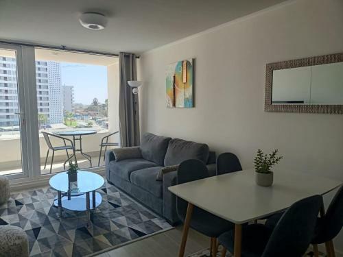 Apartamento Terraza En Condominio Tipo Resort