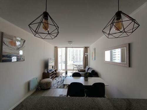 Apartamento Terraza En Condominio Tipo Resort