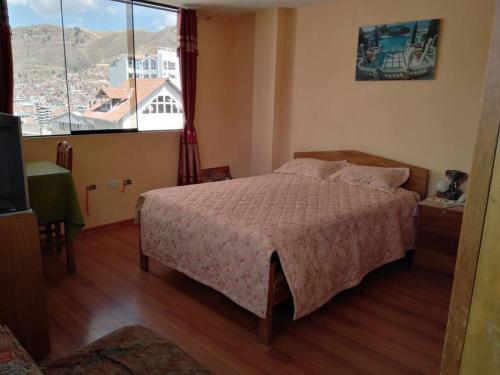Apartamento Departamento Rekadi