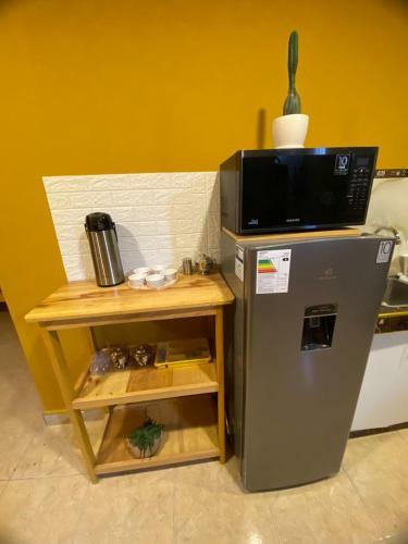 Apartamento Brothers House