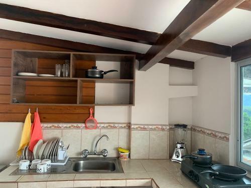 Apartamento My House In Macas, Suite Amoblada