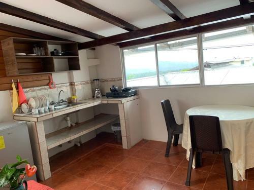 Apartamento My House In Macas, Suite Amoblada