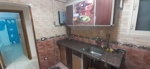 Apartamento Burg El-zaeem