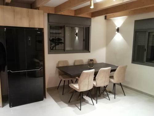 Apartamento Jerusalem Of Safed