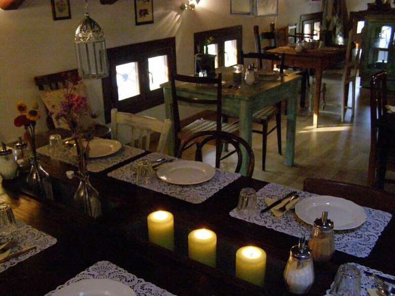 Apartamento Locanda San Tomaso