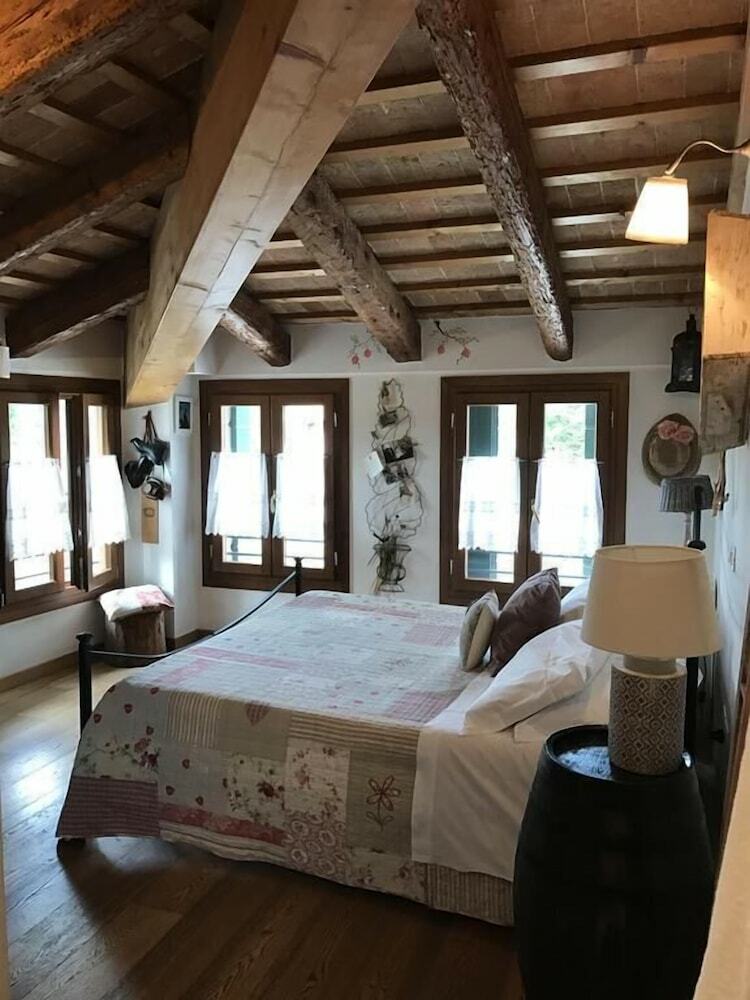 Apartamento Locanda San Tomaso