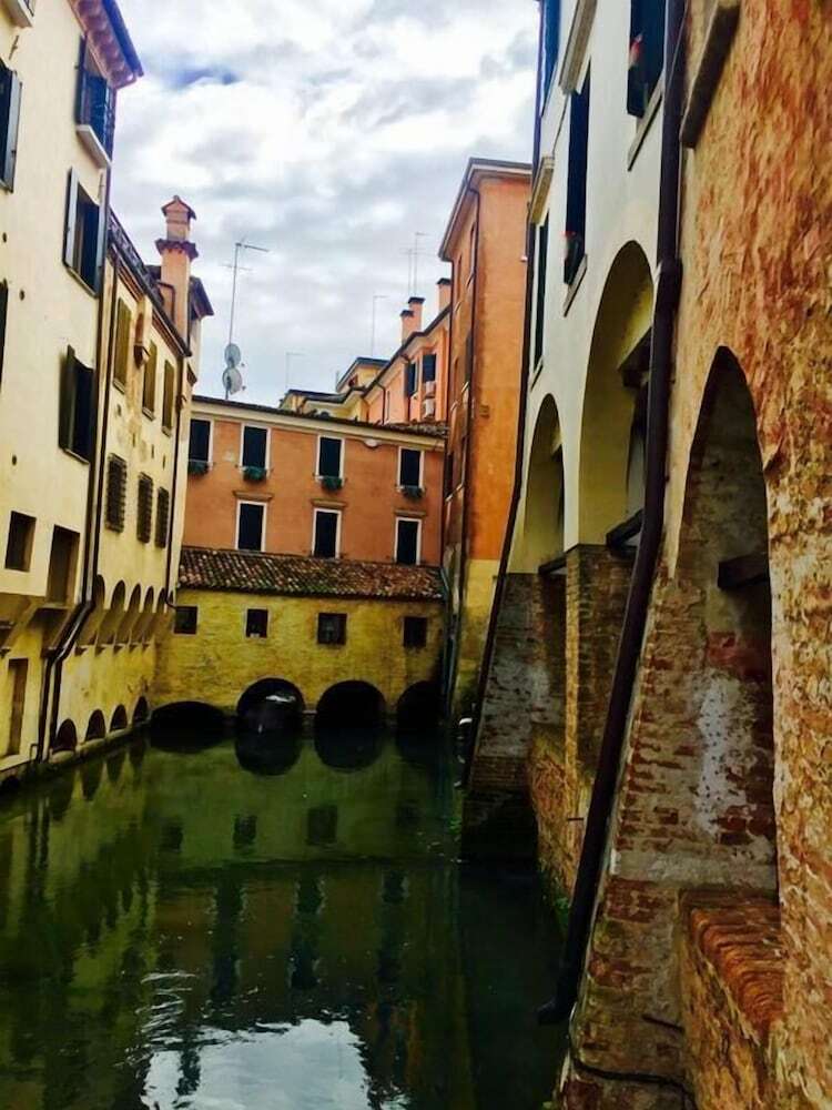Apartamento Locanda San Tomaso