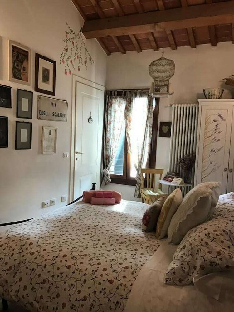Apartamento Locanda San Tomaso