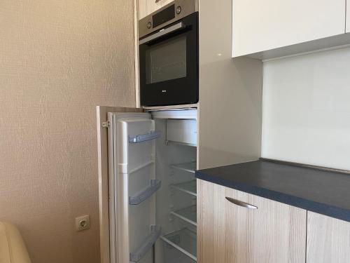 Sea View One Bedroom Apartment In Paradiso Complex 102