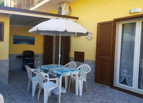 Apartamento Casa Vacanze Rosanna