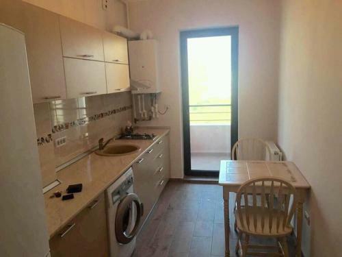Apartamento Marina Campus Residence