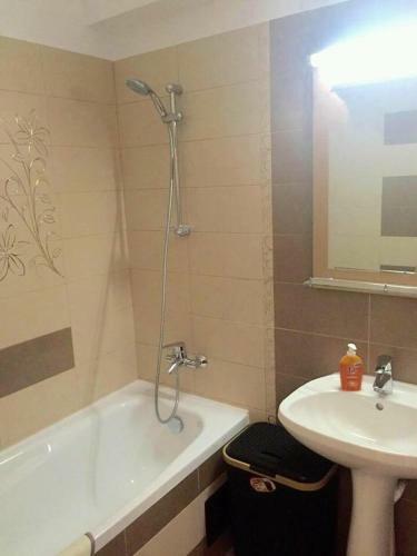 Apartamento Marina Campus Residence