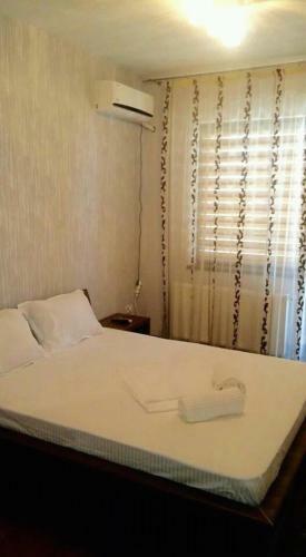 Apartamento Marina Campus Residence