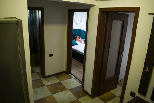 Ynl Apartament