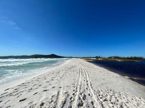 Apartamento �olos Loft's - Cabo Frio